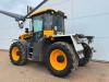 JCB Fastrac 4160 - German Machine /  4WS Photo 4 thumbnail