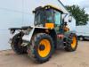 JCB Fastrac 4160 - German Machine /  4WS Photo 6 thumbnail