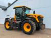 JCB Fastrac 4160 - German Machine /  4WS Photo 8 thumbnail