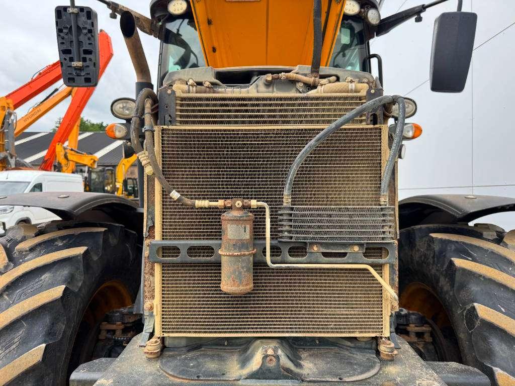JCB Fastrac 4160 - German Machine /  4WS Photo 27