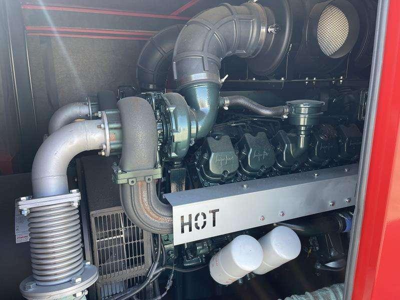 Fimatec FIMATEC CTDO-630LI FTR01 SYN Noodaggregaat Photo 5