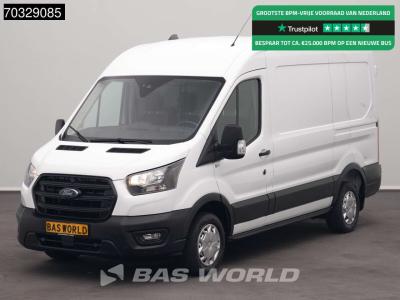 Ford Transit 130pk L2H2 Airco Cruise Parkeersensoren v+a Euro6 L2 Airco Cruise control sold by BAS World B.V.