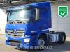 Mercedes-Benz Actros 1840 Actros 4X2 ClassicSpace Frigoblock Standklima Photo 1 thumbnail