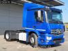 Mercedes-Benz Actros 1840 Actros 4X2 ClassicSpace Frigoblock Standklima Photo 6 thumbnail