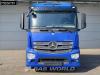 Mercedes-Benz Actros 1840 Actros 4X2 ClassicSpace Frigoblock Standklima Photo 7 thumbnail