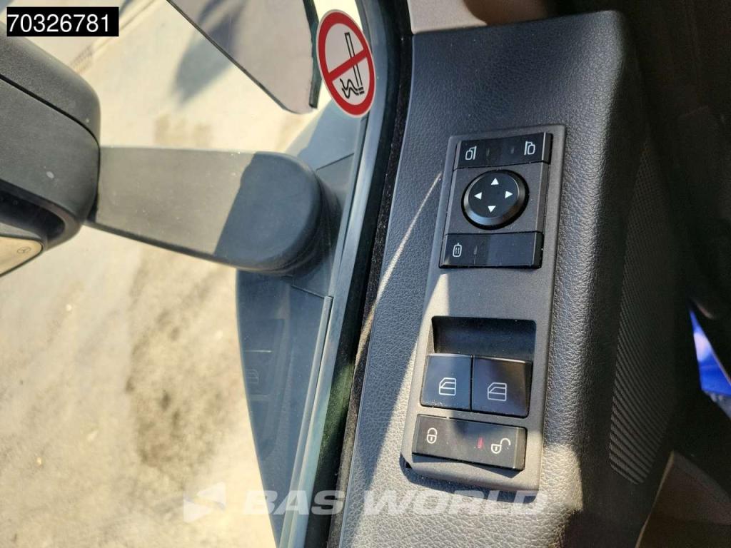 Mercedes-Benz Actros 1840 Actros 4X2 ClassicSpace Frigoblock Standklima Photo 23