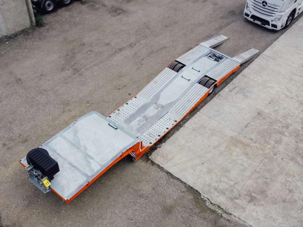 Trailix JX-1 Photo 10