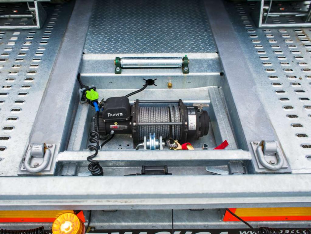 Trailix JX-1 Photo 17