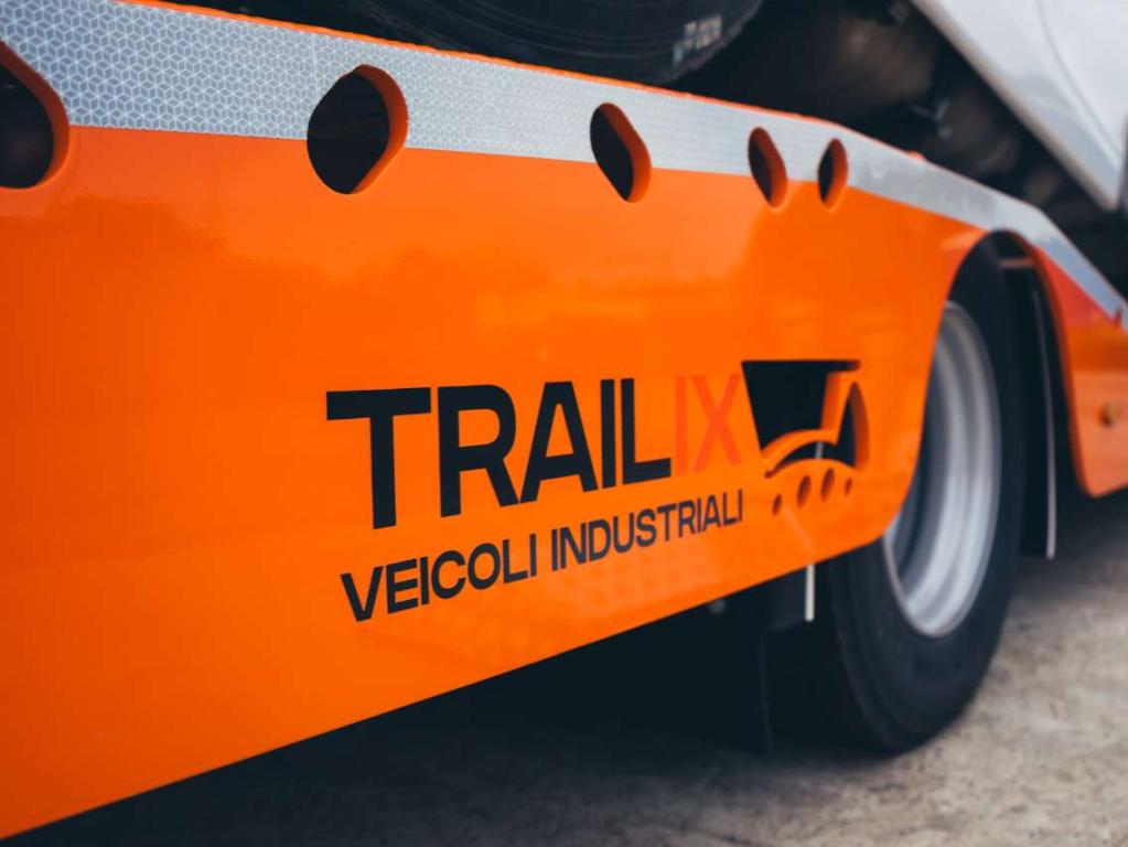 Trailix JX-1 Photo 21