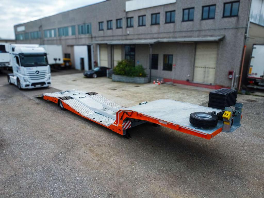 Trailix JX-1 Photo 4