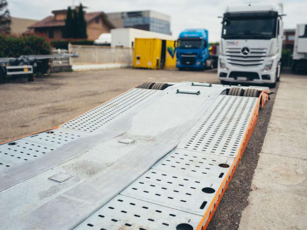 Trailix JX-1 Photo 5