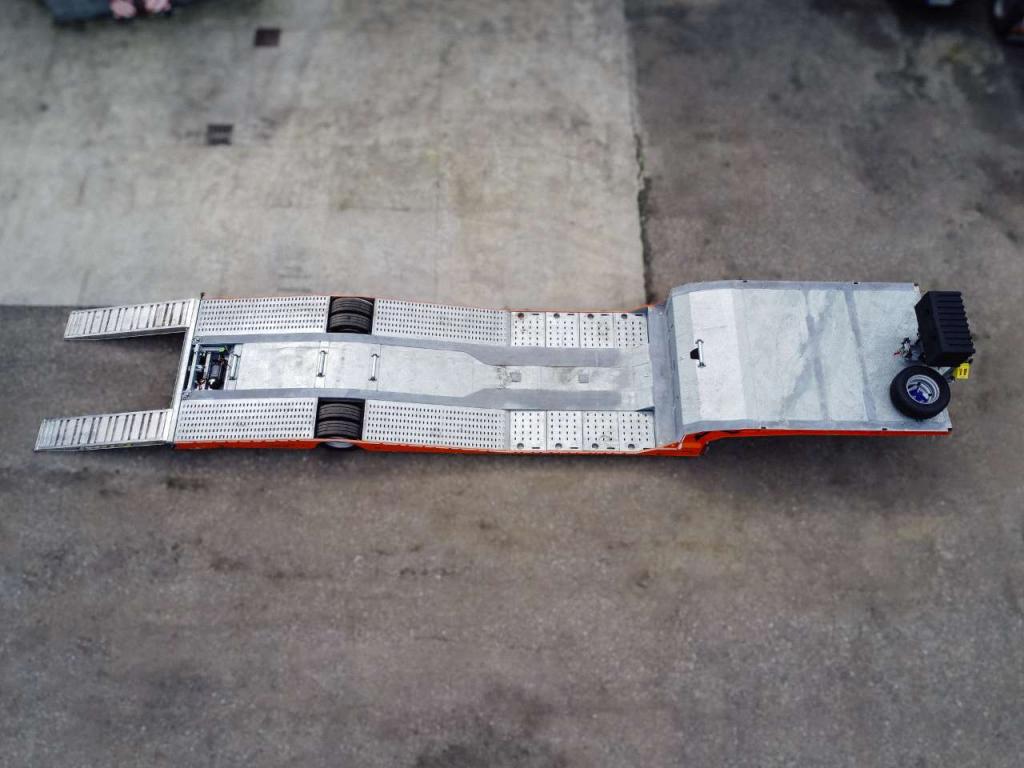Trailix JX-1 Photo 6