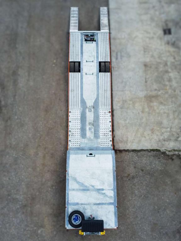 Trailix JX-1 Photo 8