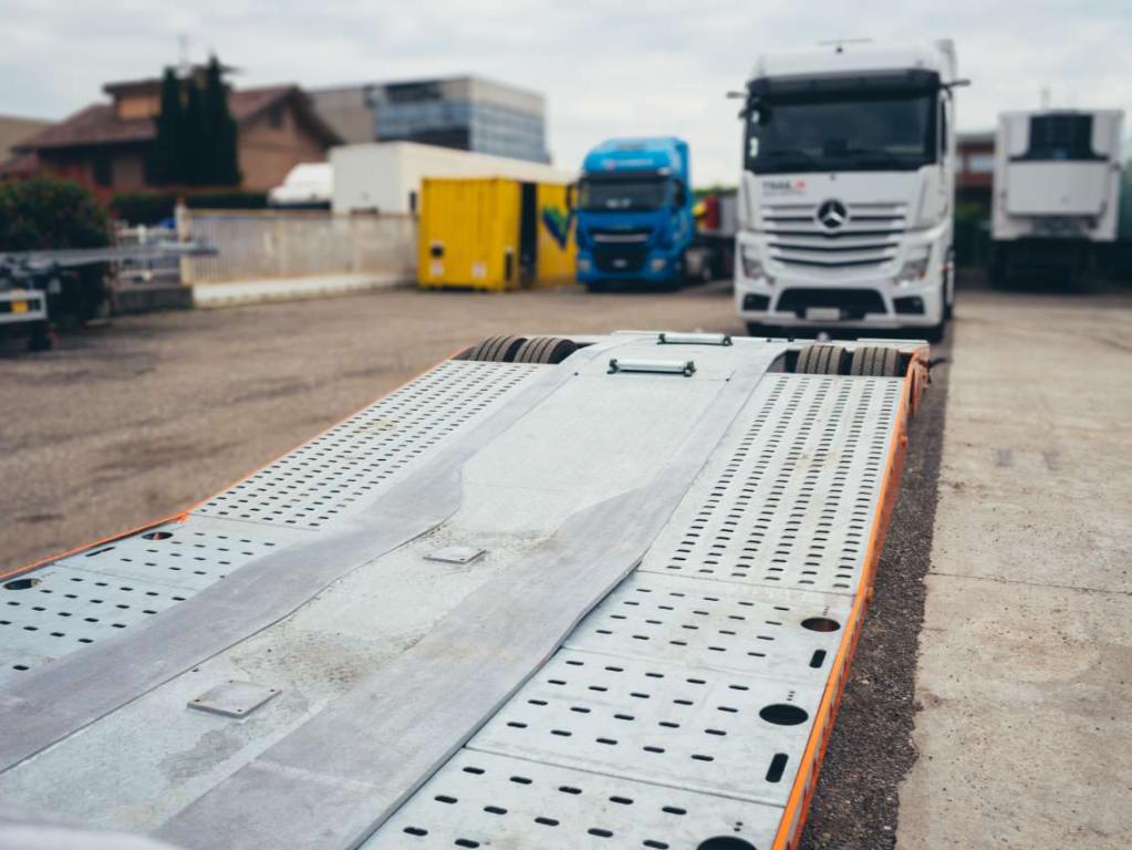Trailix JX-1 Photo 9