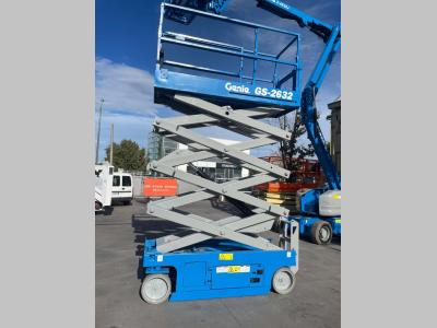 Genie GS-2632 sold by Centro Usato Srl