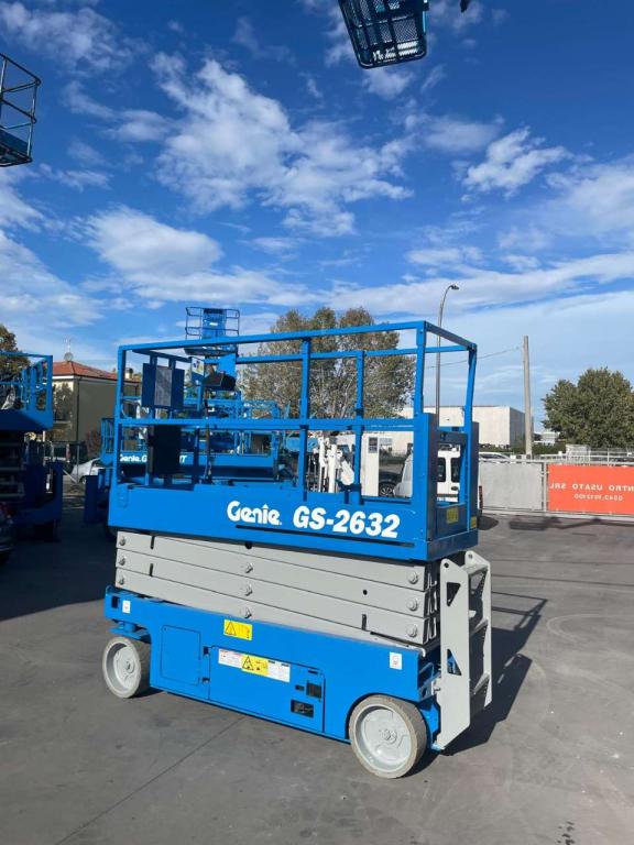 Genie GS-2632 Photo 2