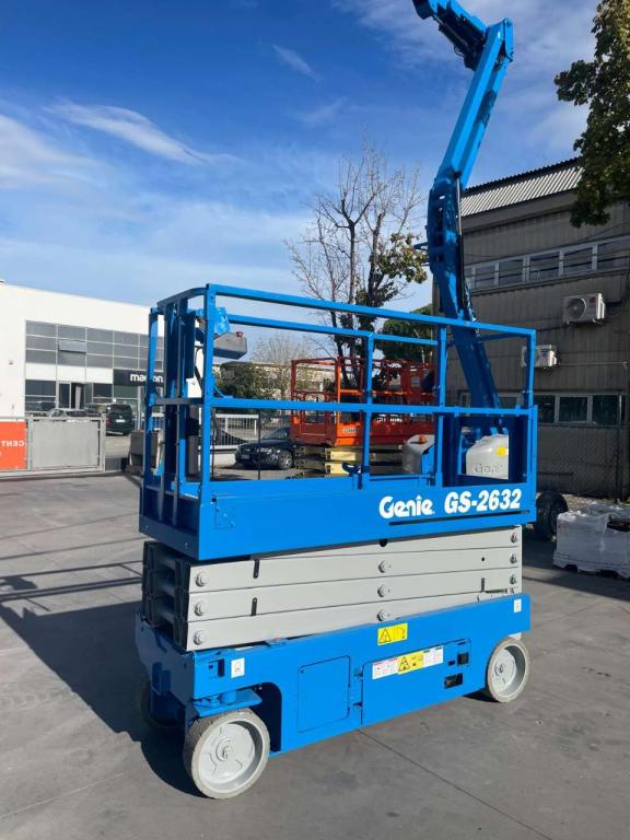 Genie GS-2632 Photo 8