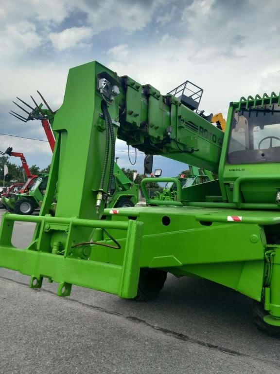 Merlo 40.18 evs Photo 3