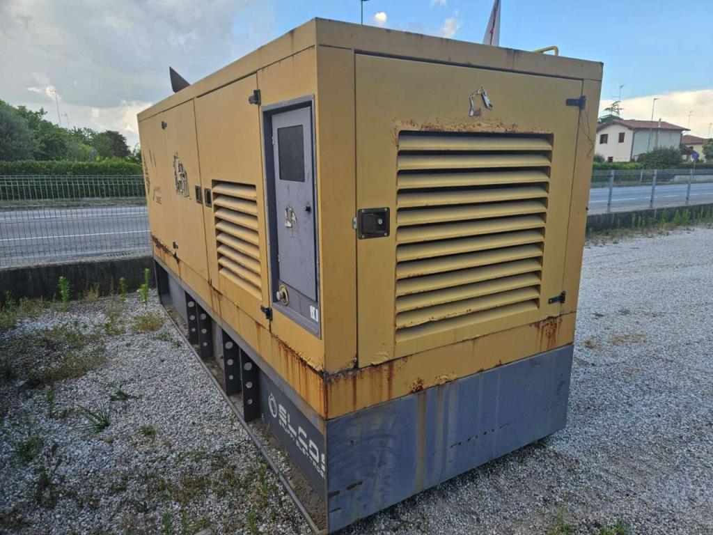 Elcos GE305 Photo 2