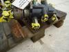 Rotating joint for New Holland E385B Photo 3 thumbnail