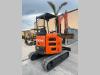 Hitachi ZX26U-5AYR Photo 3 thumbnail