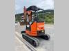 Hitachi ZX26U-5AYR Photo 4 thumbnail