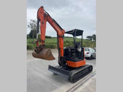 Hitachi ZX26U-5AYR sold by Omeco Spa