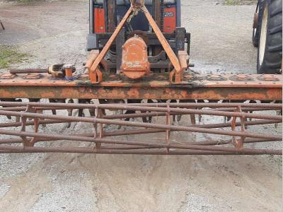 REMAC Erpice rotante sold by Marconi & Figli M.M.T. Srl