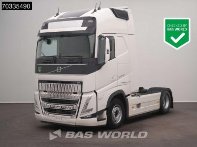 Volvo FH 500 4X2 XL 2x Tanks I-ParkCool ACC Photo 1