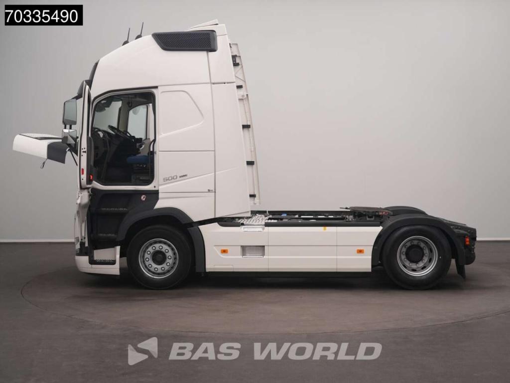 Volvo FH 500 4X2 XL 2x Tanks I-ParkCool ACC Photo 13
