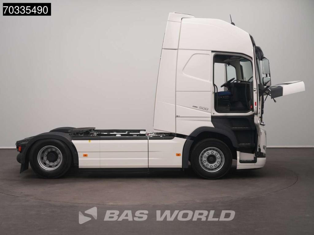 Volvo FH 500 4X2 XL 2x Tanks I-ParkCool ACC Photo 14