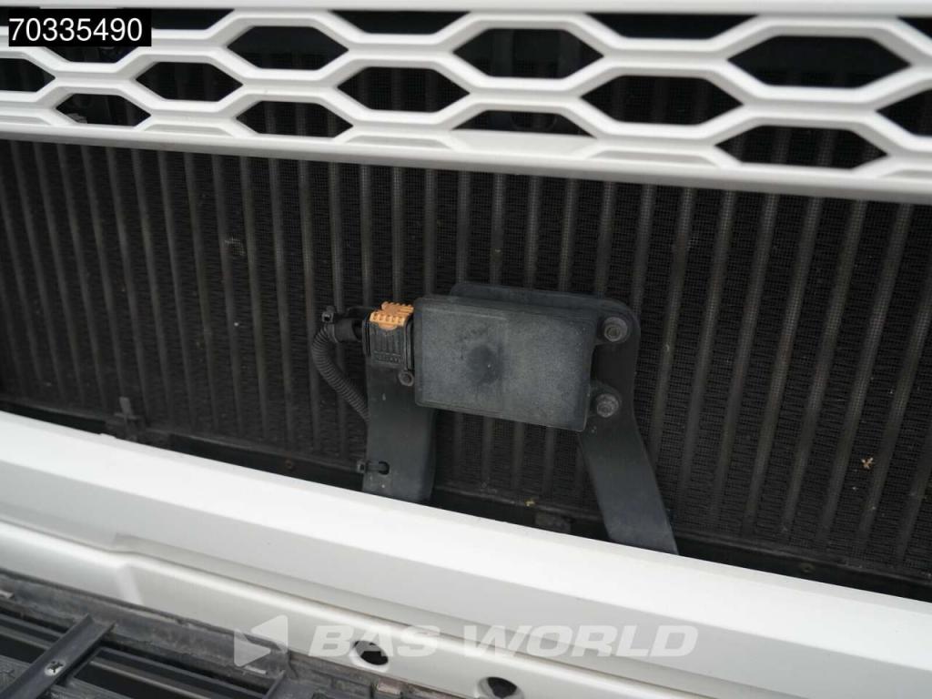 Volvo FH 500 4X2 XL 2x Tanks I-ParkCool ACC Photo 6