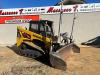 Komatsu CK 20 HF Photo 10 thumbnail