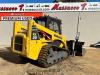 Komatsu CK 20 HF Photo 12 thumbnail