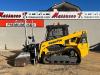 Komatsu CK 20 HF Photo 2 thumbnail