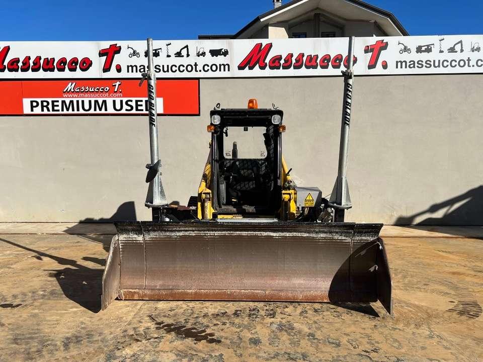 Komatsu CK 20 HF Photo 14