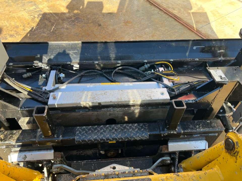 Komatsu CK 20 HF Photo 15