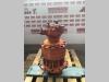 Swing motor for Fiat Hitachi FH200E Photo 2 thumbnail