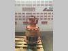 Swing motor for Fiat Hitachi FH200E Photo 3 thumbnail