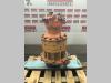 Swing motor for Fiat Hitachi FH200E Photo 4 thumbnail