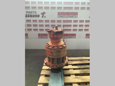 Swing motor for Fiat Hitachi FH200E sold by Massucco T. Srl Area Ricambi