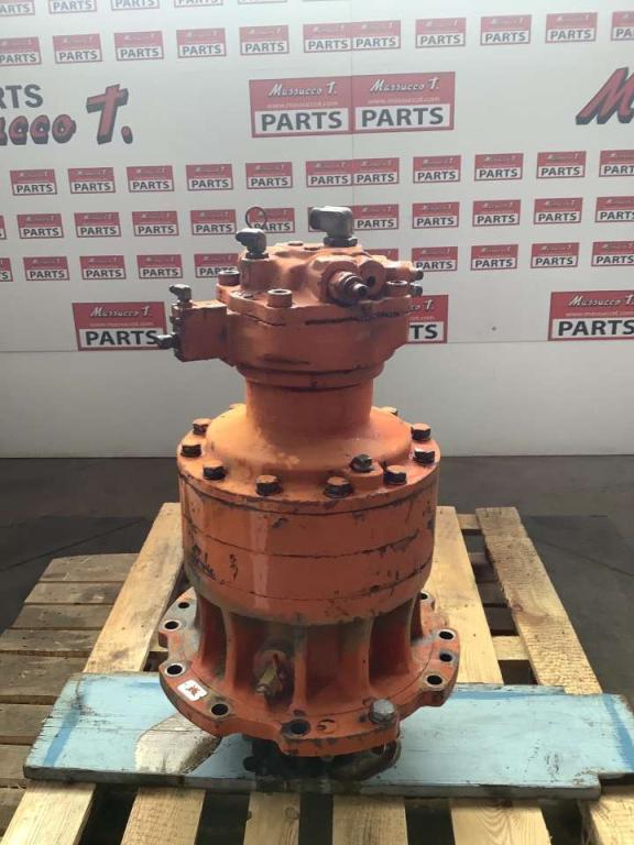 Swing motor for Fiat Hitachi FH200E Photo 2