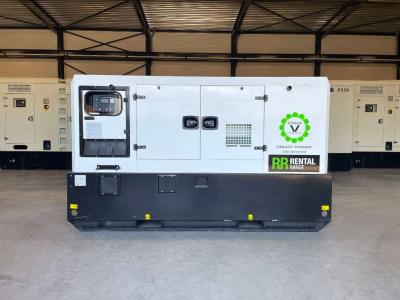 Deutz TD2.9 L4 - 43 kVA Stage V Surplus Genset DPX-19010 sold by DPX Power Europe B.V.