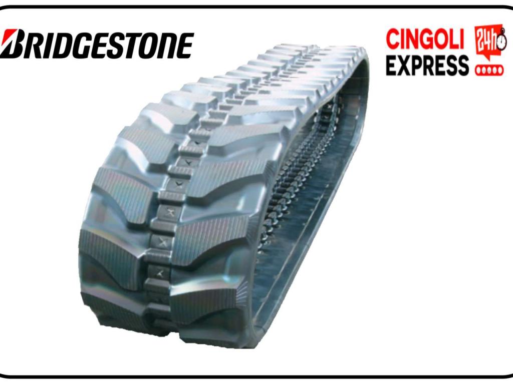 Bridgestone 450x86x71 FS Photo 4