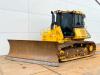 Komatsu D51PXi-24 - Topcon GPS / 6-Way Blade / Camera Photo 1 thumbnail