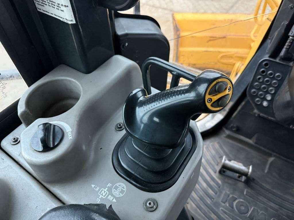 Komatsu D51PXi-24 - Topcon GPS / 6-Way Blade / Camera Photo 10