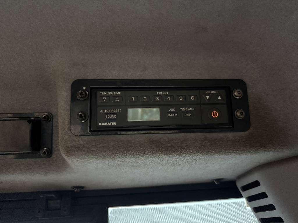 Komatsu D51PXi-24 - Topcon GPS / 6-Way Blade / Camera Photo 15