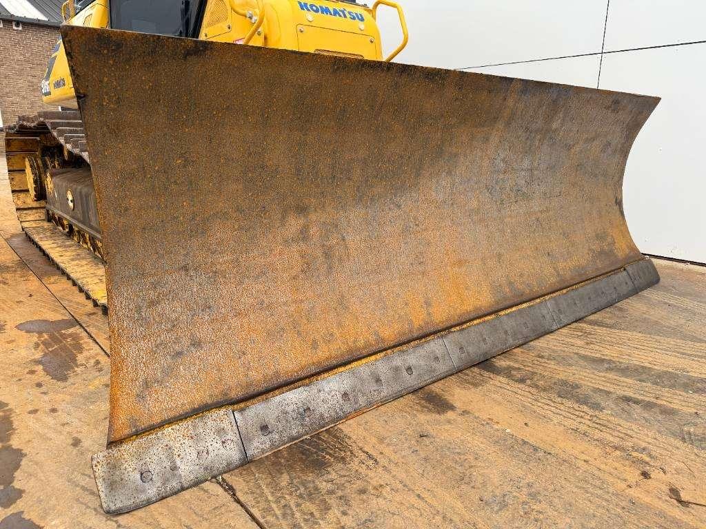 Komatsu D51PXi-24 - Topcon GPS / 6-Way Blade / Camera Photo 17