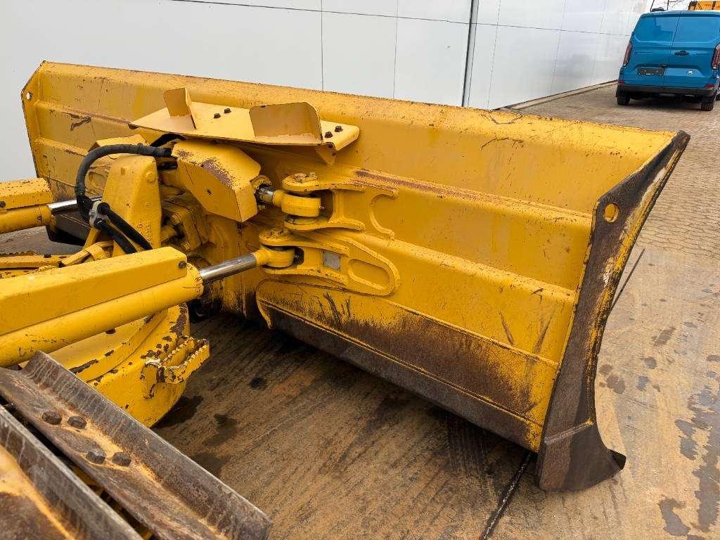 Komatsu D51PXi-24 - Topcon GPS / 6-Way Blade / Camera Photo 18