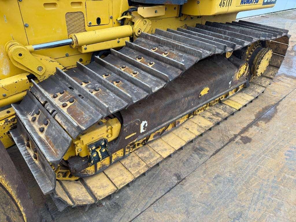 Komatsu D51PXi-24 - Topcon GPS / 6-Way Blade / Camera Photo 19